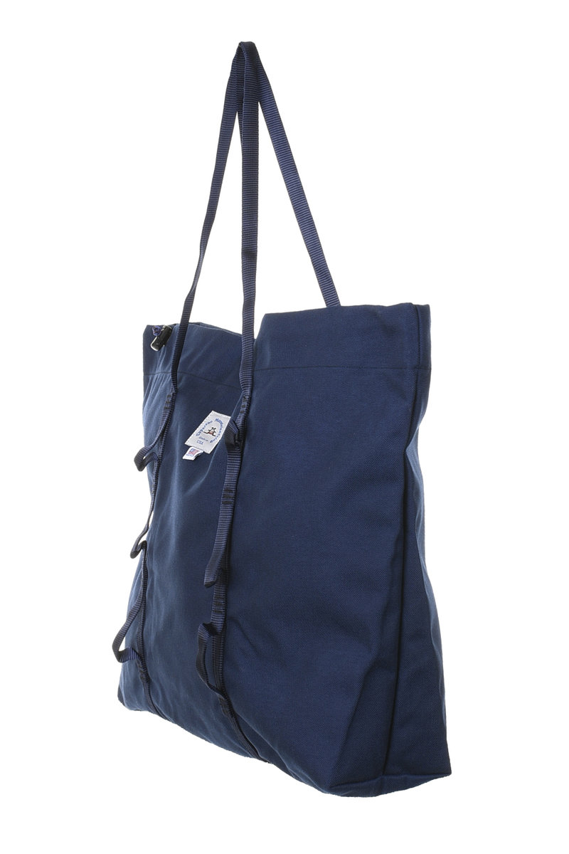 Epperson Mountaineering Large Climb Tote - Midnight | Kafka Mercantile