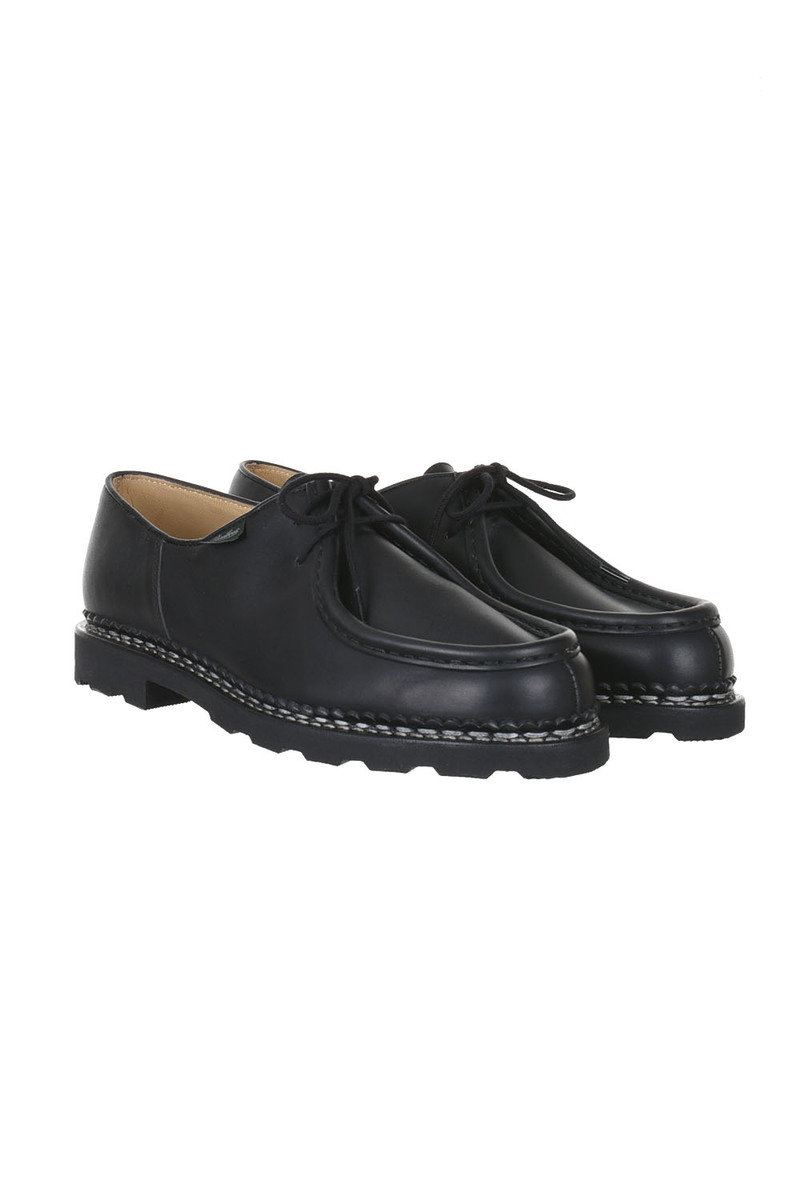 Paraboot Michael Noir Kafka Mercantile