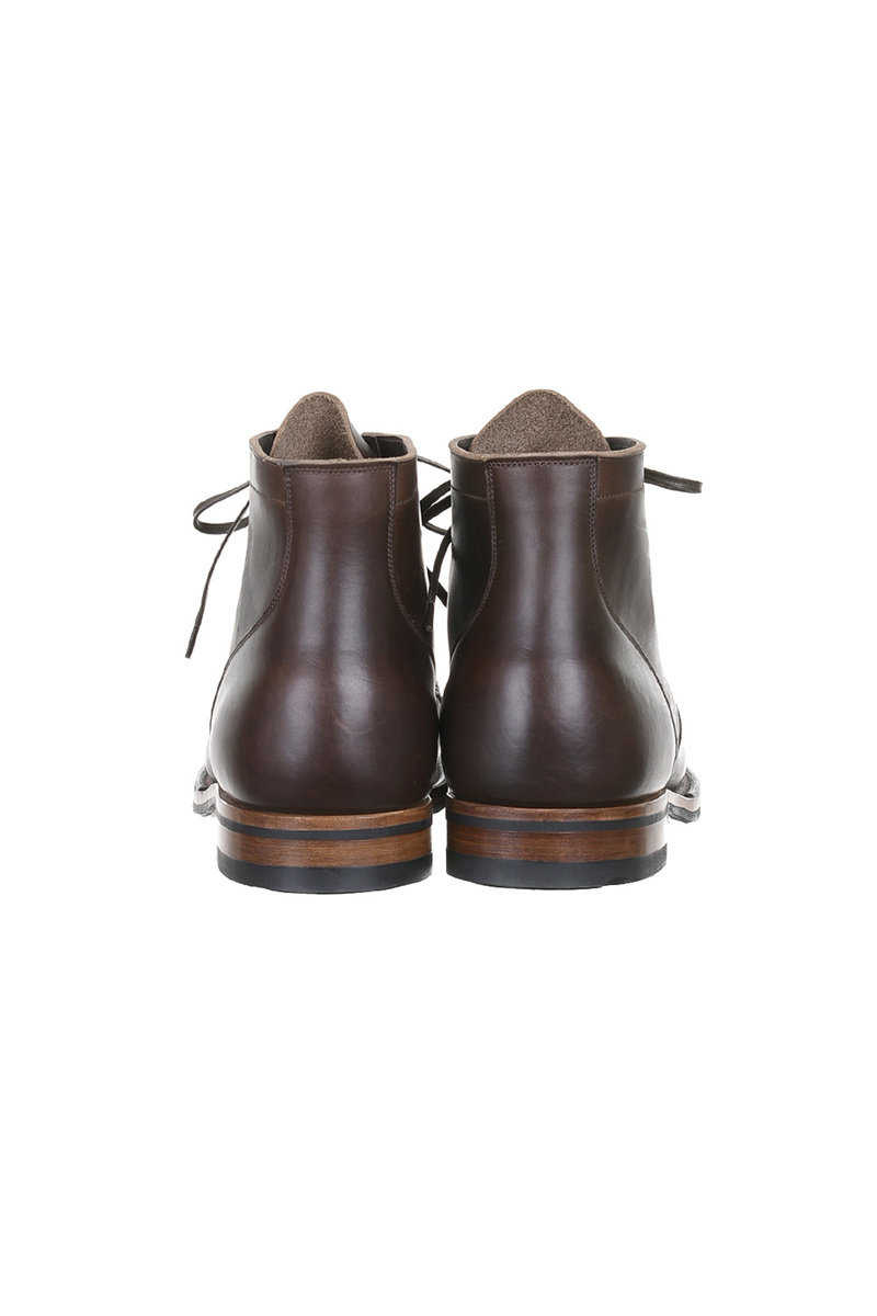 Viberg brown chromexcel clearance
