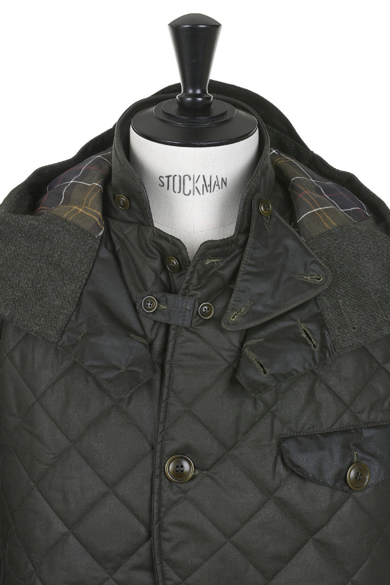 Barbour x TO KI TO | Discover the collection | Barbour