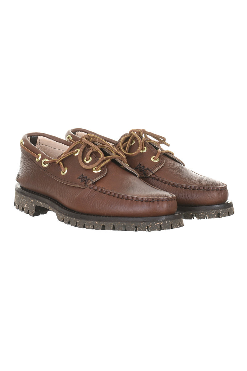 Yuketen boat shoes discount