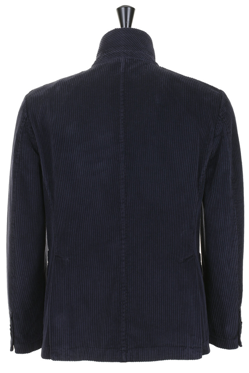 Barena Jacket Borgo Demi Mirto Kafka Mercantile