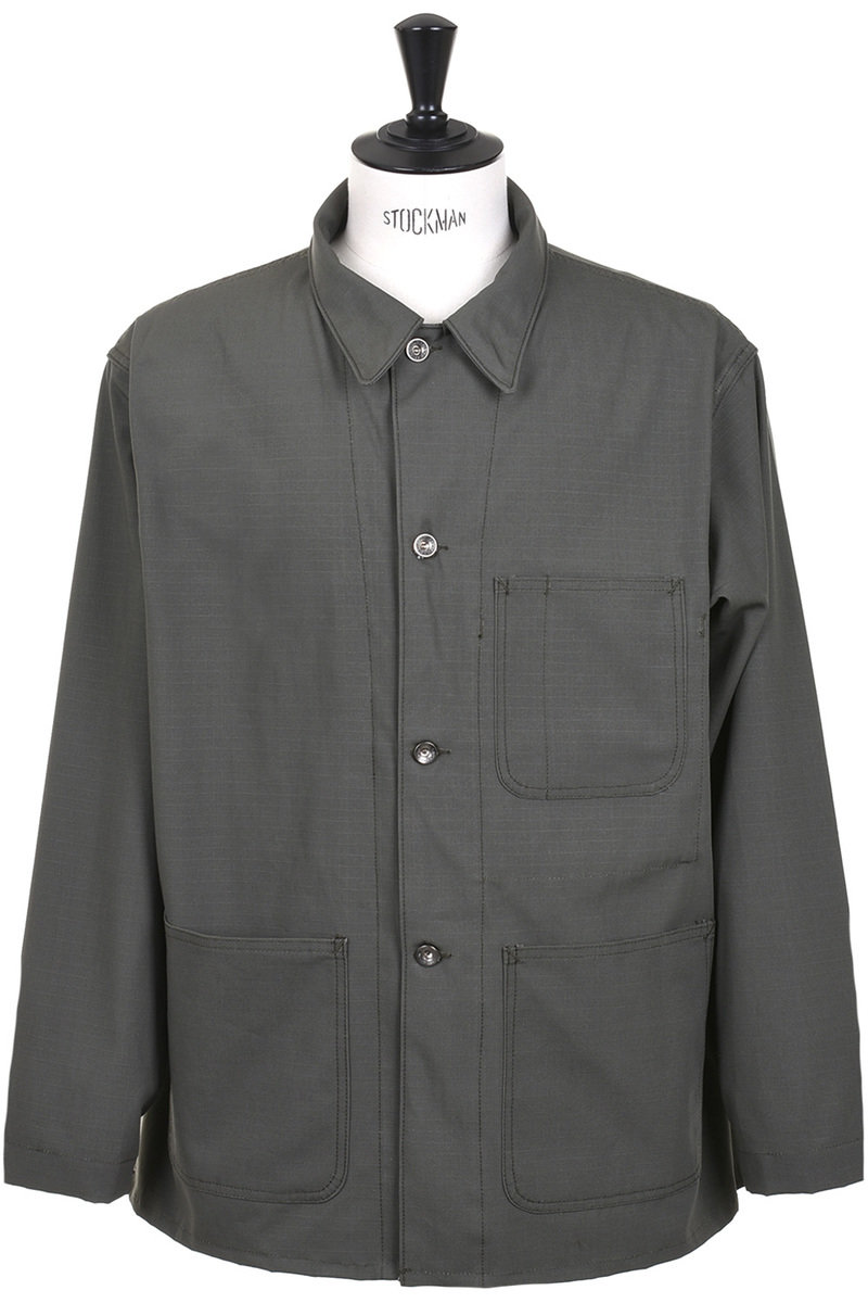 Engineered garments utility jacket deals