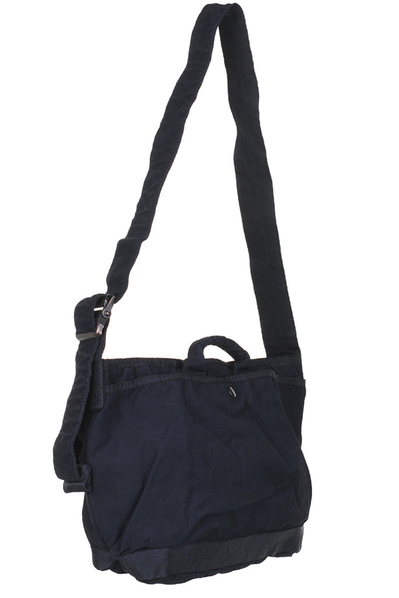 Porter - Yoshida & Co. 540-19708-50 Crag Messenger Bag