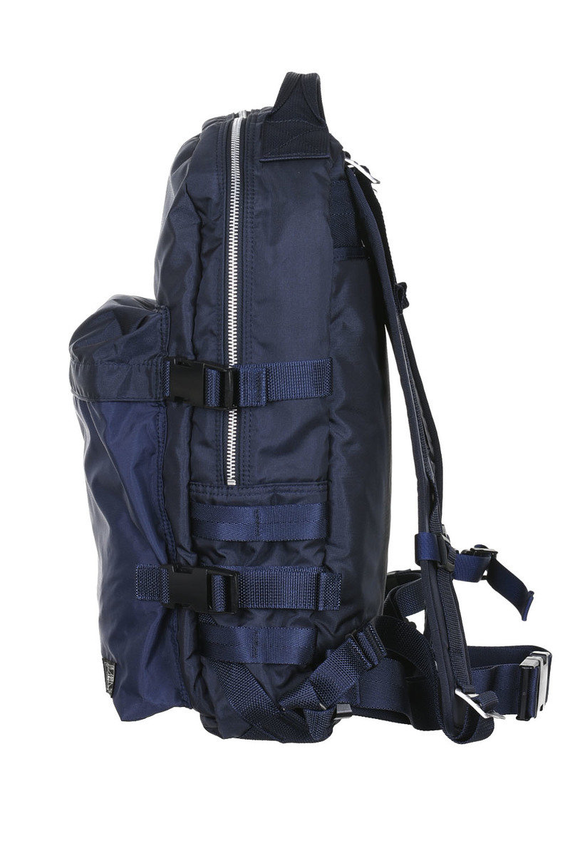 Porter - Yoshida & Co. 855-05902-50 Force Daypack - Navy