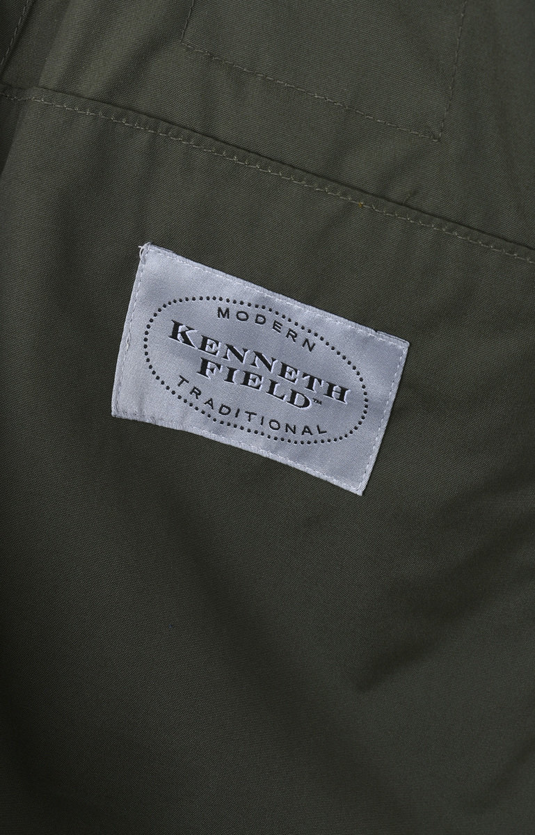 Kenneth Field River Guide Jacket - Olive | Available in USA