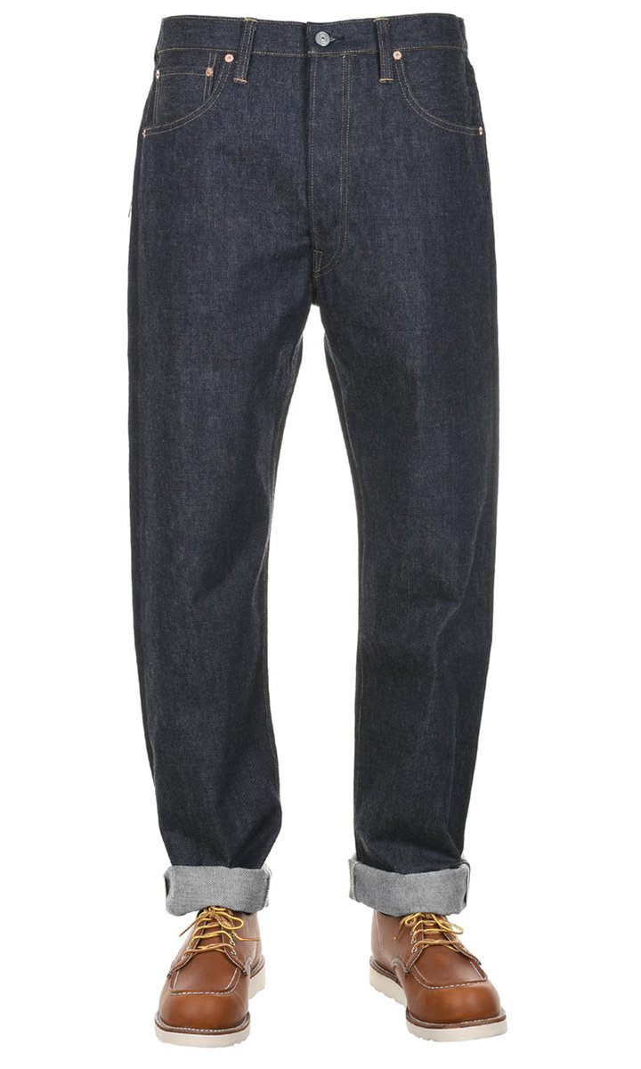 Denime Lot 220A Offset XX Model Regular Straight - Original