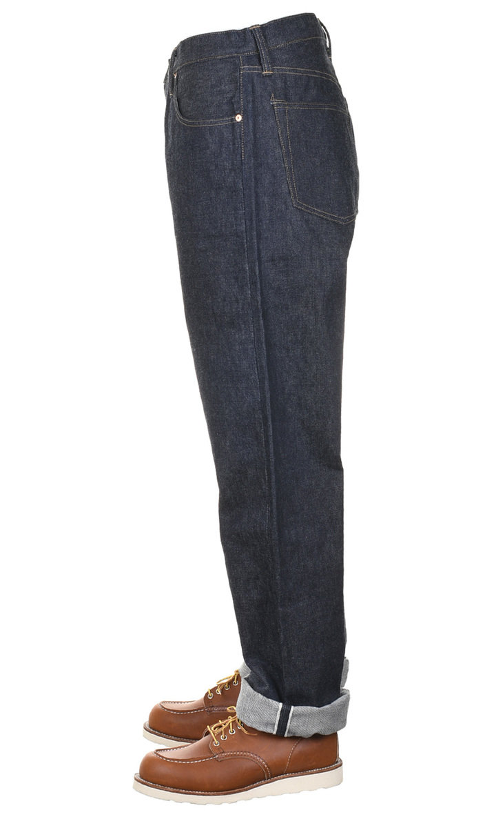 Denime Lot 220A Offset XX Model Regular Straight - Original