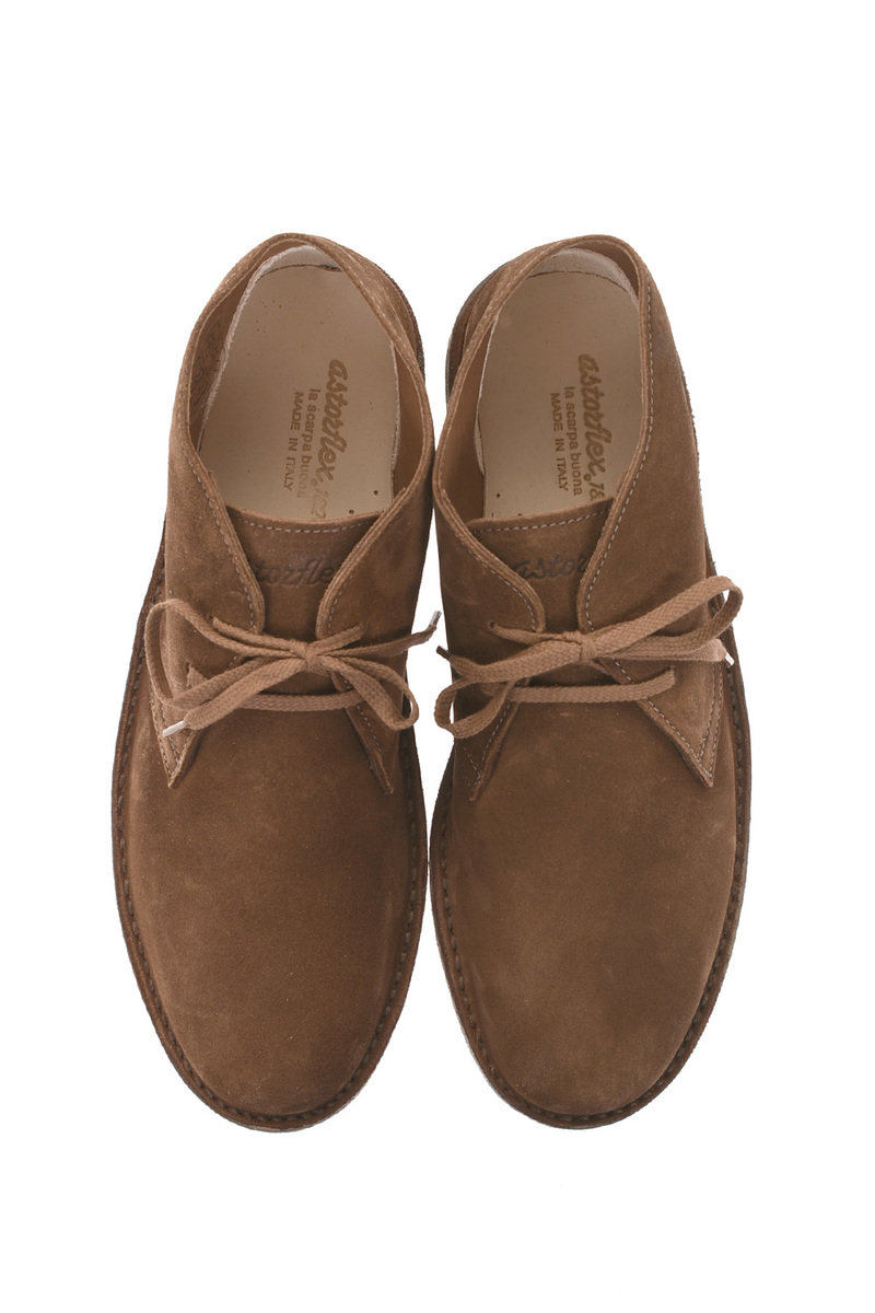 Astorflex KAMFlex Roughout - 503 Mattone | Available in USA