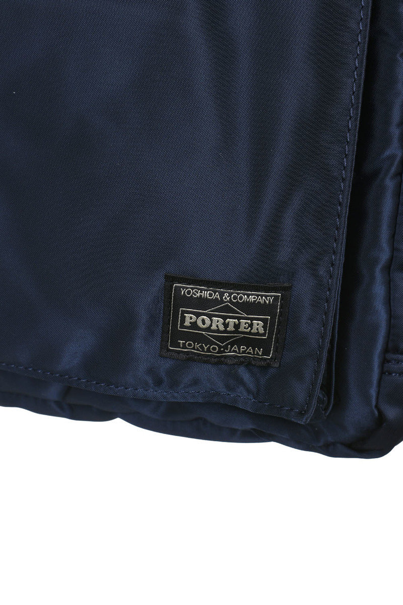 Porter - Yoshida & Co. 622-26107-50 New TANKER 3WAY Document Bag