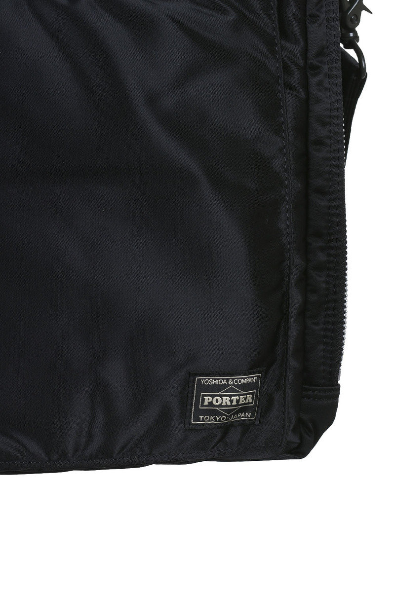 Porter - Yoshida & Co. 622-26107-10 New TANKER 3WAY Document Bag
