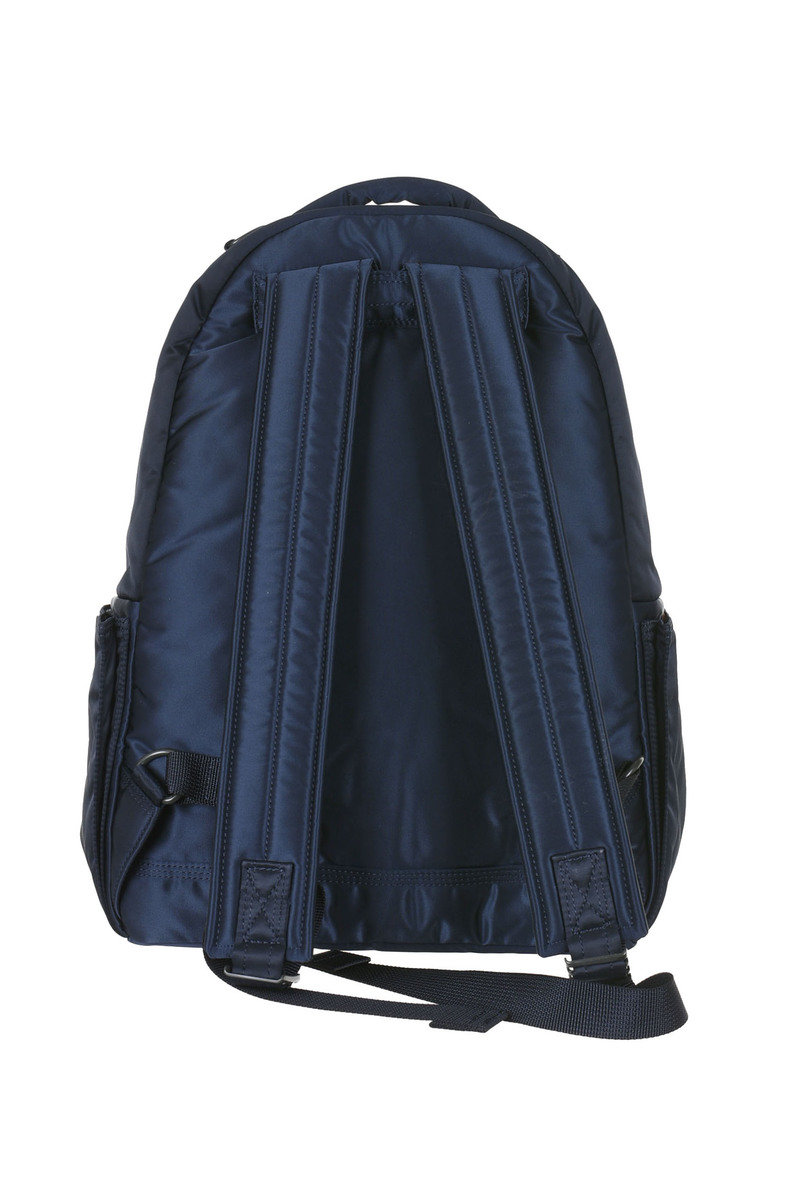 Porter - Yoshida & Co. 622-01629-50 New TANKER Daypack - Navy