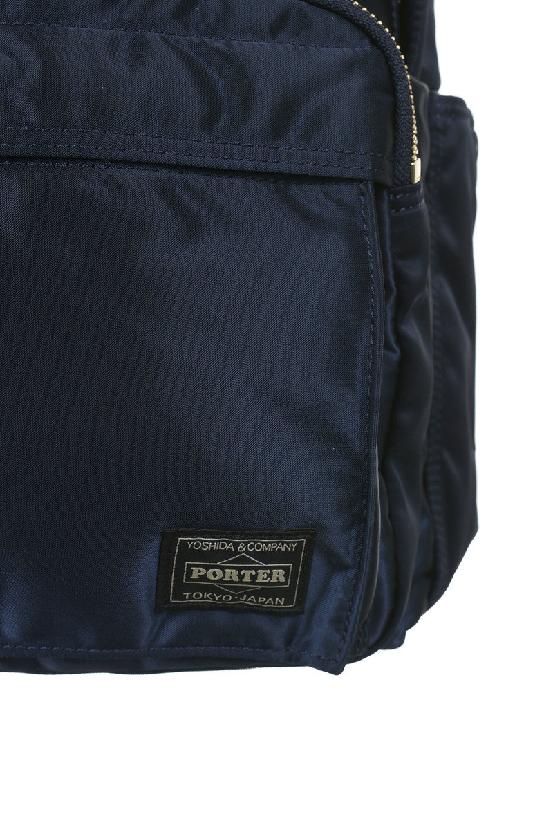 Porter - Yoshida & Co. 622-01629-50 New TANKER Daypack - Navy