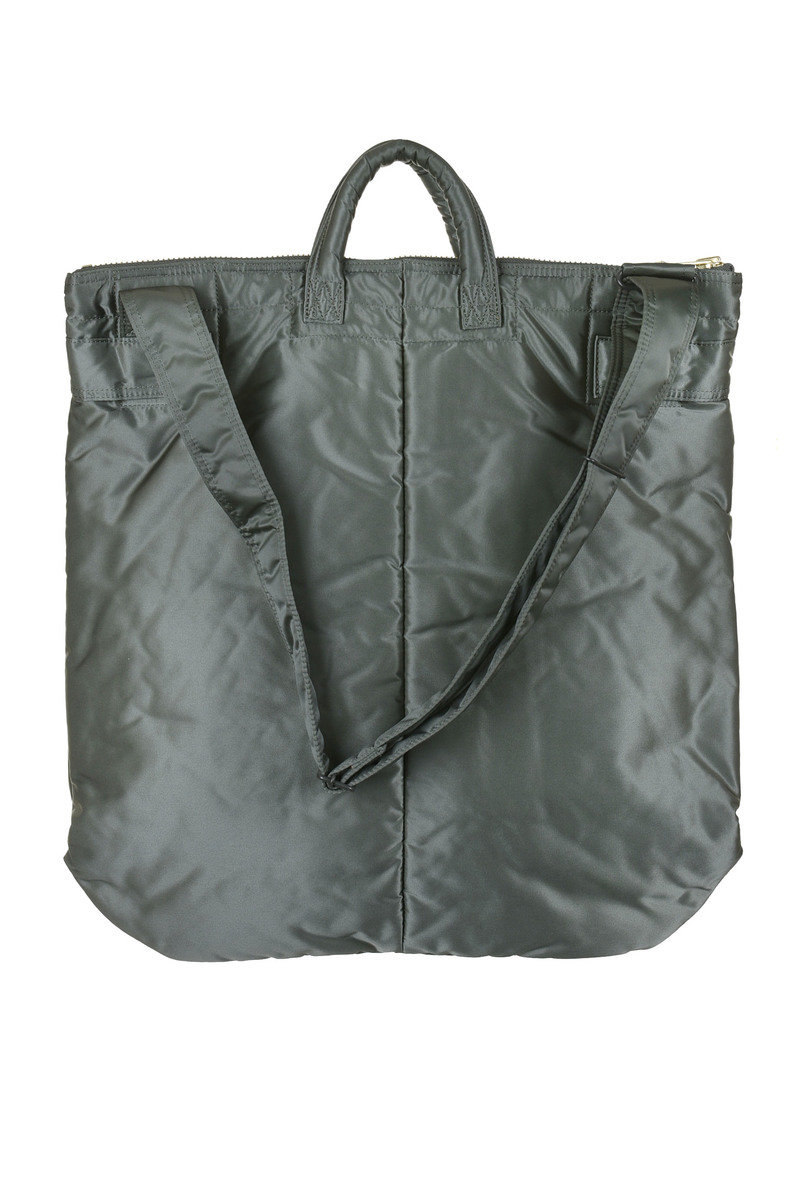 Porter - Yoshida & Co. 622-19554-30 New TANKER Helmet Bag (L
