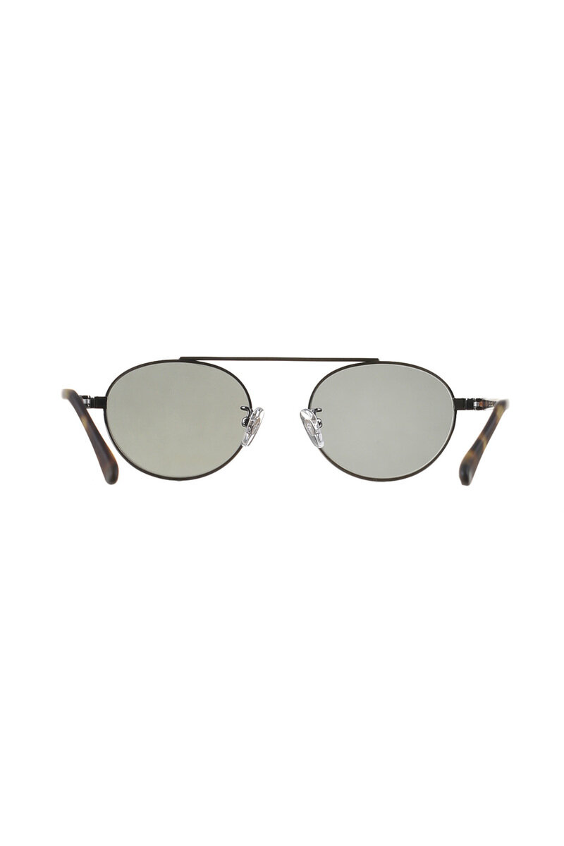Buddy Optical Emory Sunglass - Antique Gold | Kafka Mercantile