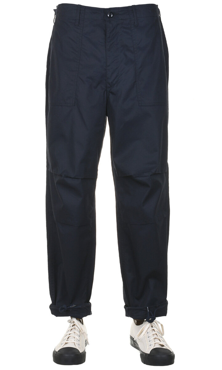 Corona Utility Aggressor Slacks HD Cotton Gabardine - Midnight