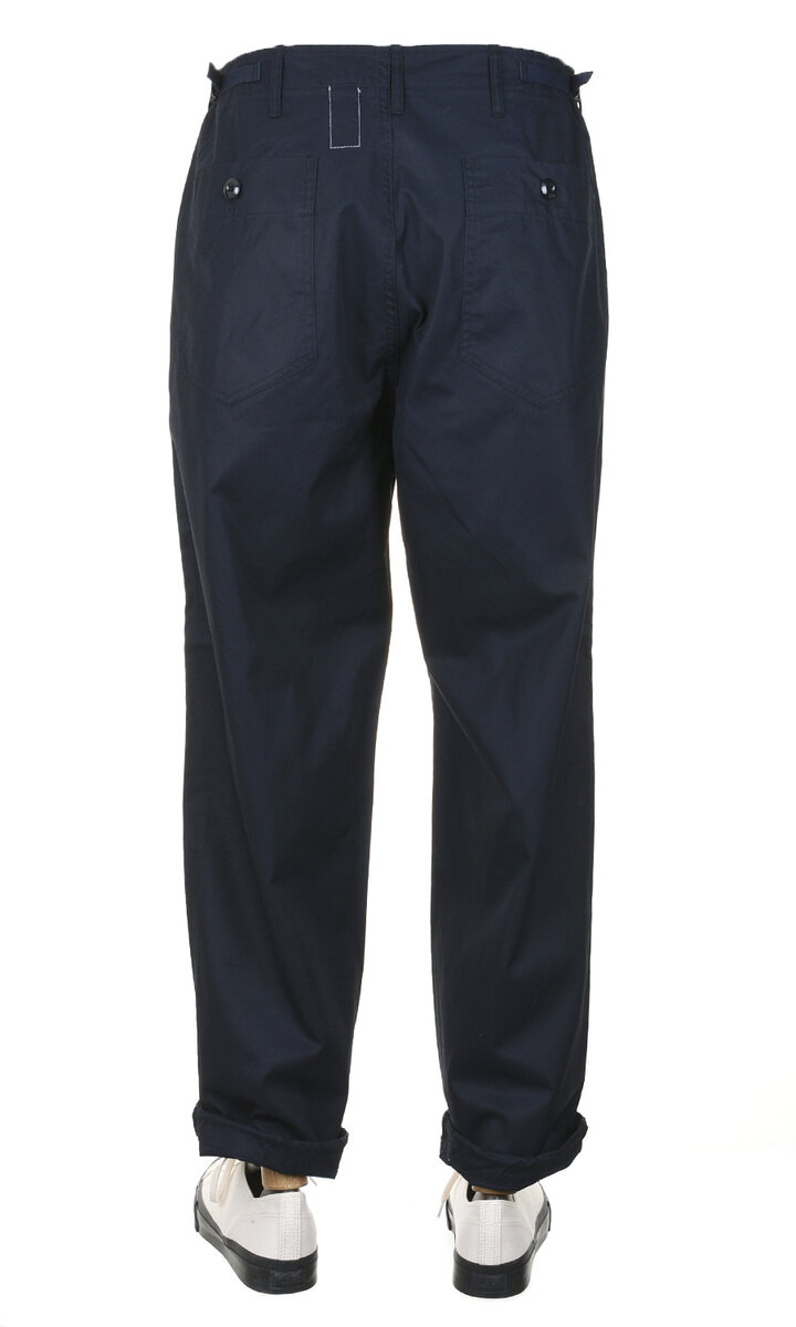 Corona Utility Aggressor Slacks HD Cotton Gabardine - Midnight
